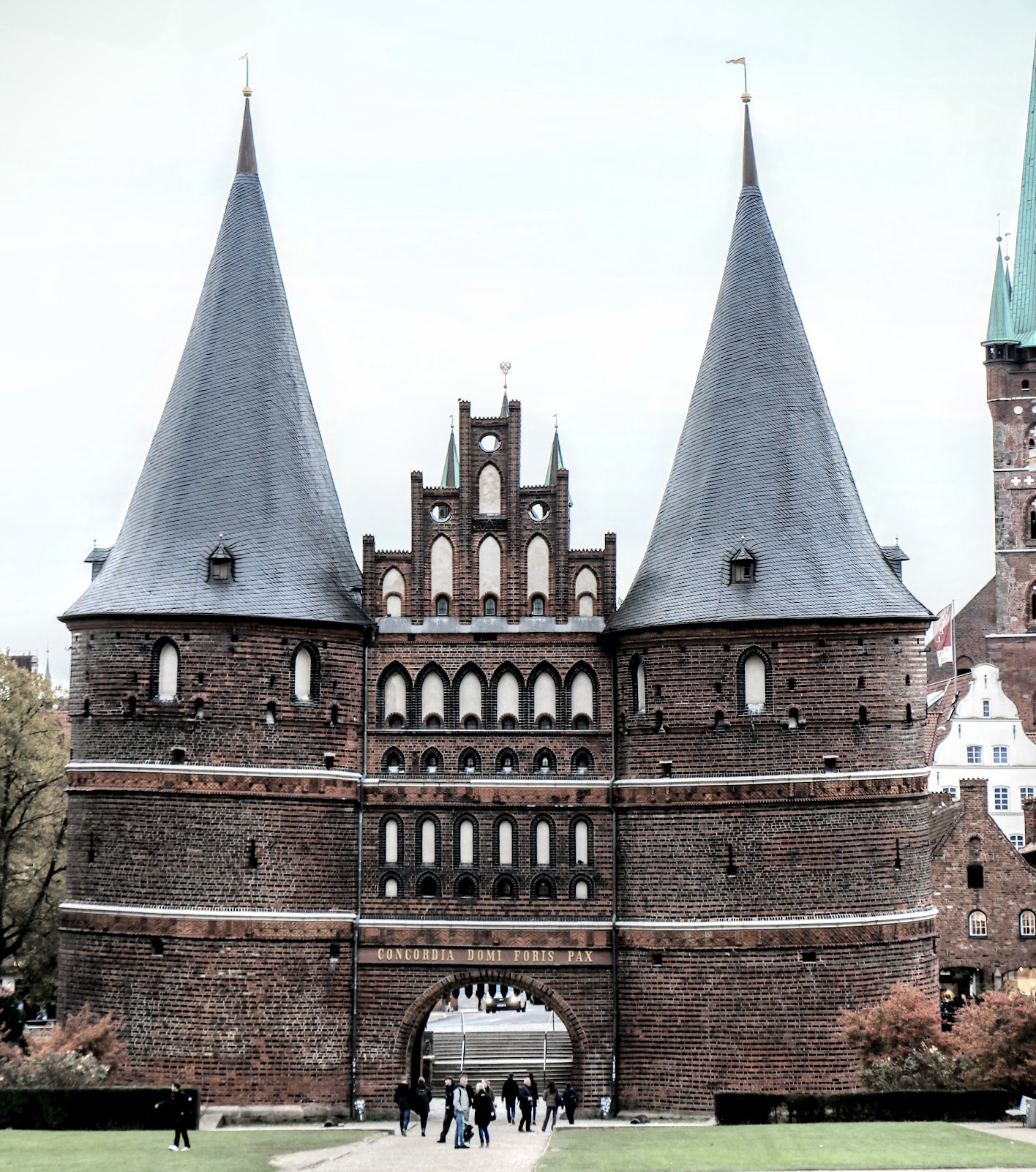 Lübeck