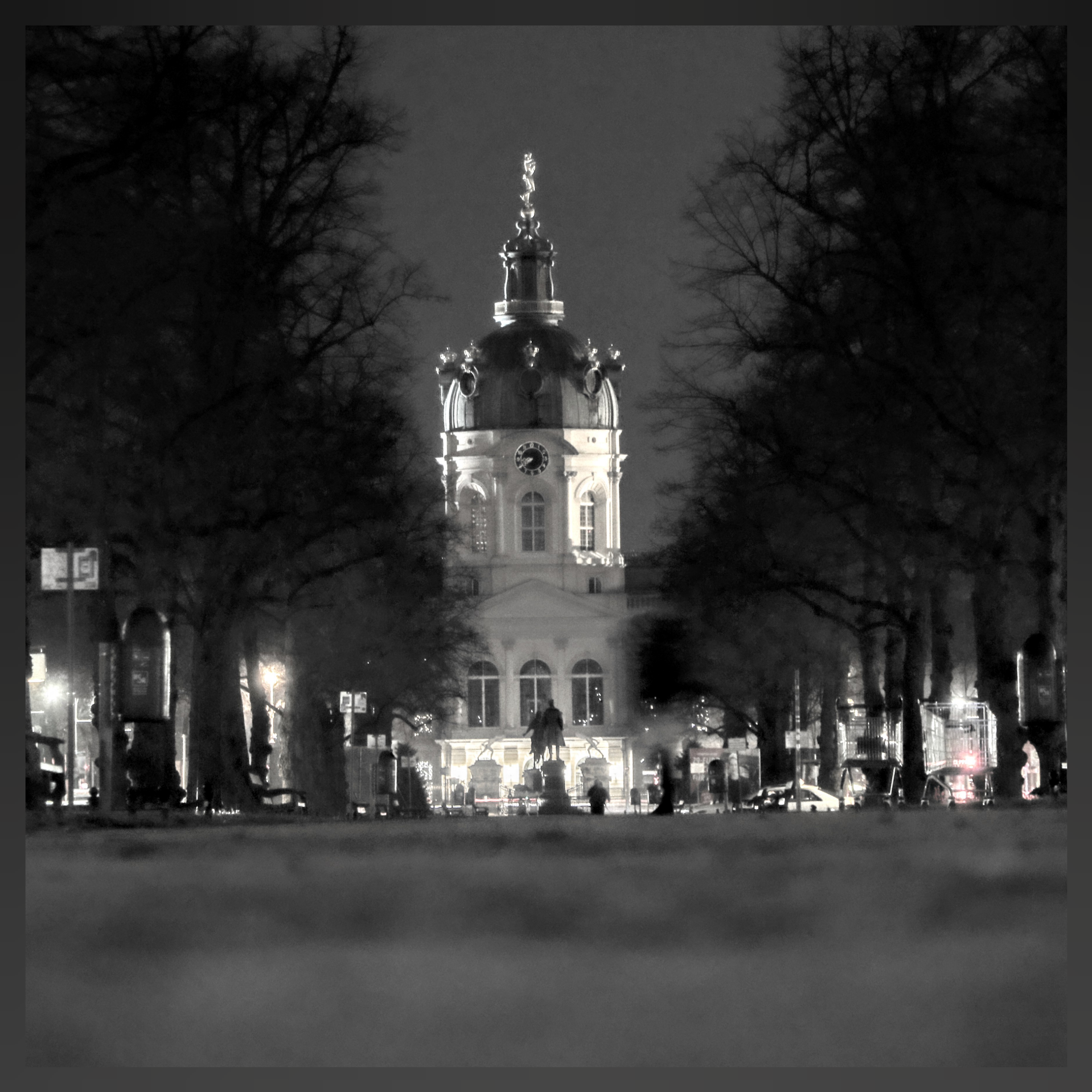 Charlottenburg