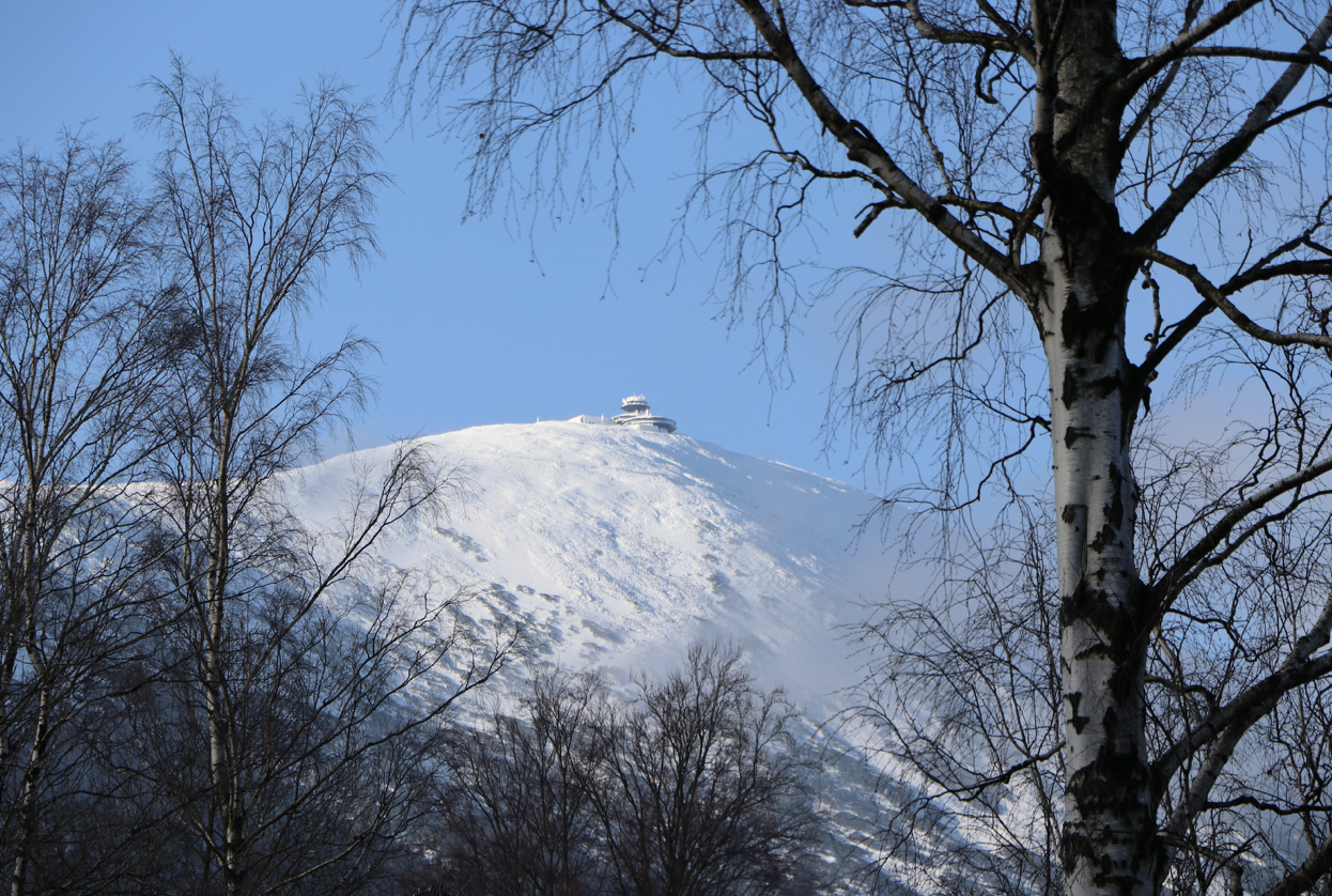 Riesengebirge