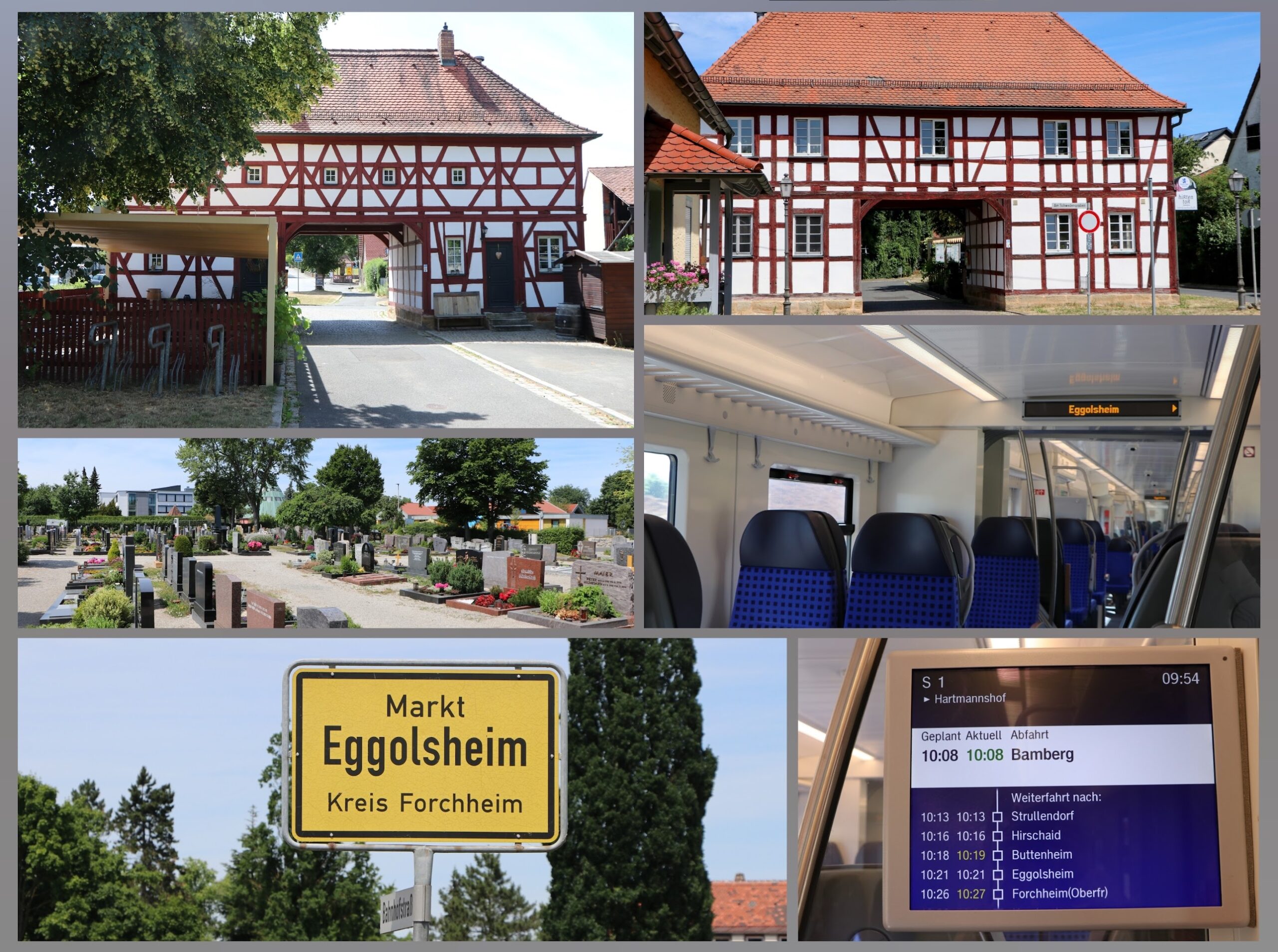 Eggolsheim